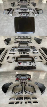 W463- W464 Brabus kit